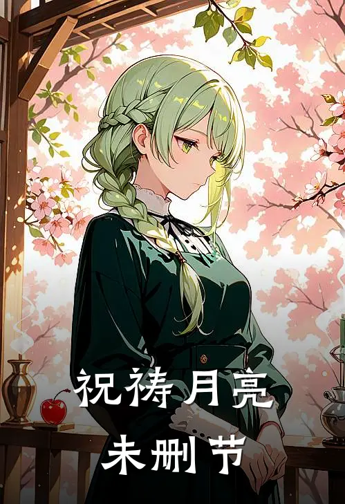 祝祷月亮未删节