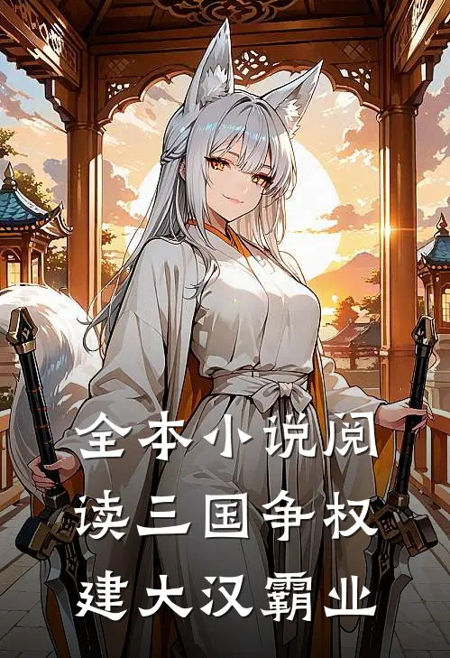 全本小说阅读三国争权，建大汉霸业