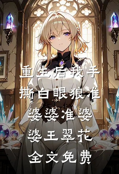 重生后我手撕白眼狼准婆婆准婆婆王翠花全文免费