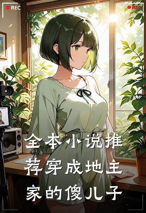 全本小说推荐穿成地主家的傻儿子