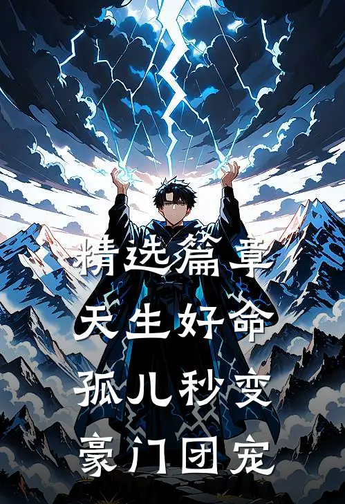 精选篇章天生好命，孤儿秒变豪门团宠