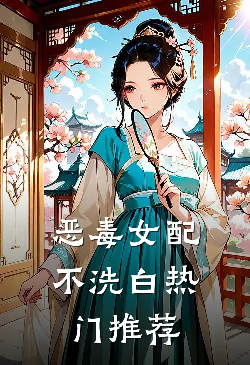 恶毒女配不洗白热门推荐