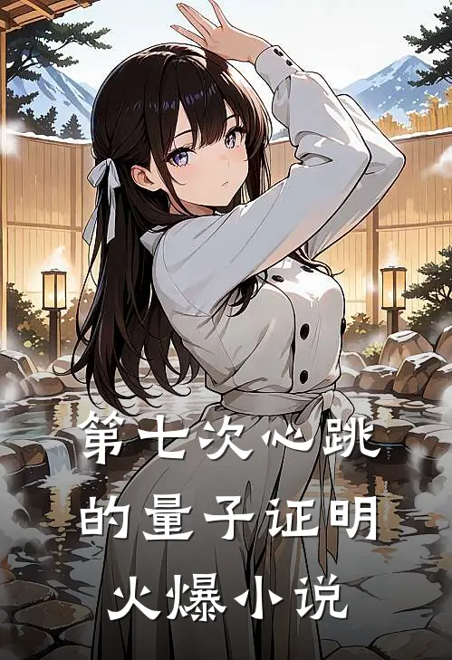 第七次心跳的量子证明火爆小说