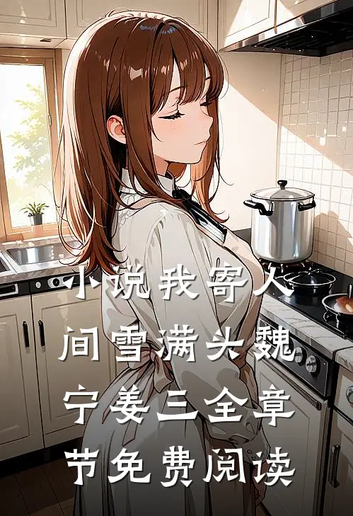 小说我寄人间雪满头魏宁姜三全章节免费阅读
