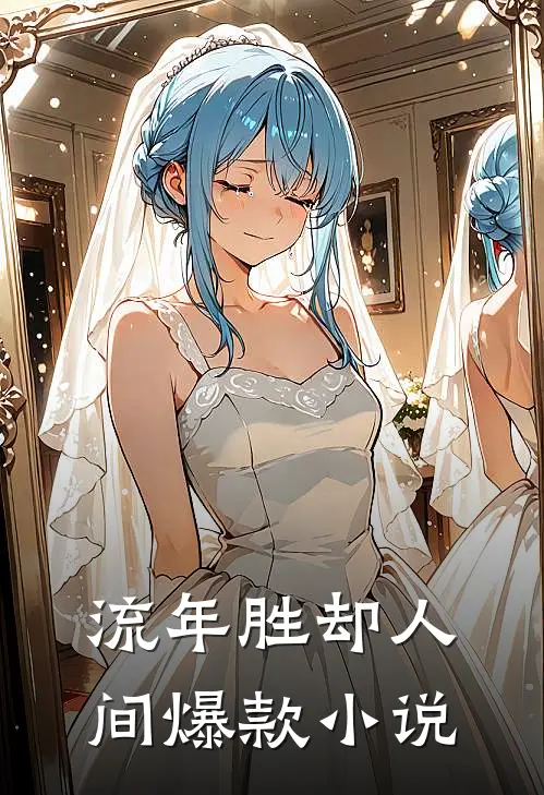 流年胜却人间爆款小说