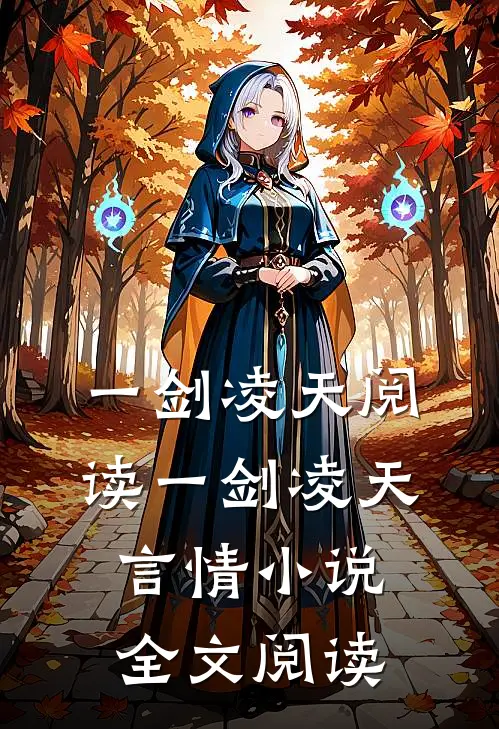 一剑凌天阅读_一剑凌天言情小说全文阅读