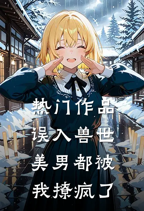 热门作品误入兽世：美男都被我撩疯了