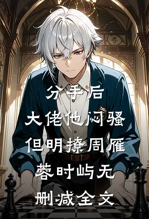 分手后，大佬他闷骚但明撩周雁蓉时屿无删减全文