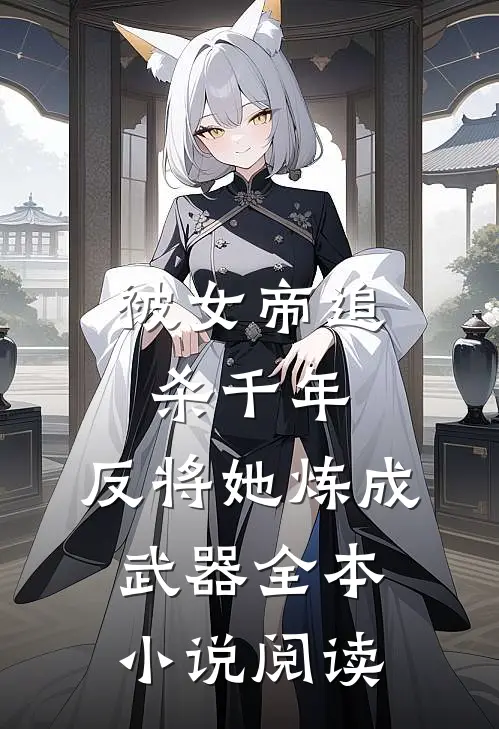 被女帝追杀千年，反将她炼成武器全本小说阅读