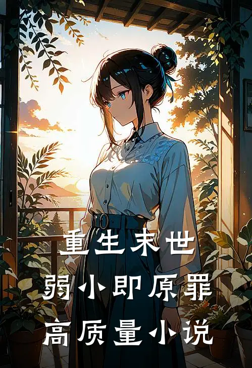 重生末世：弱小即原罪高质量小说