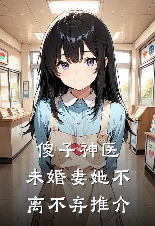 傻子神医：未婚妻她不离不弃推介