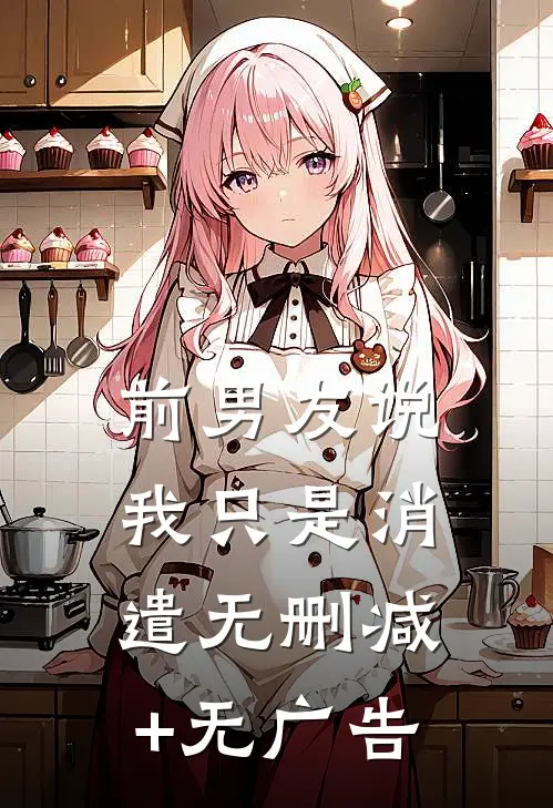 前男友说我只是消遣无删减+无广告