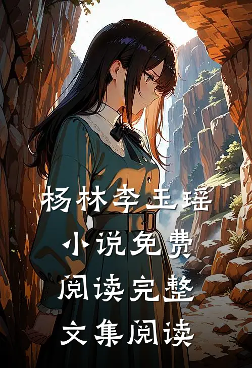 杨林李玉瑶小说免费阅读完整文集阅读