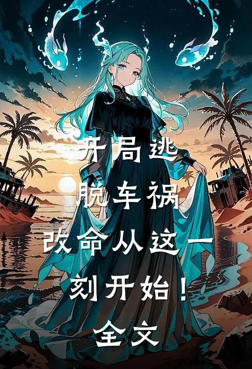 开局逃脱车祸，改命从这一刻开始！全文
