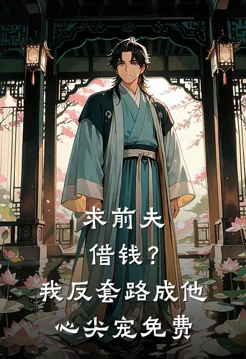 求前夫借钱？我反套路成他心尖宠免费