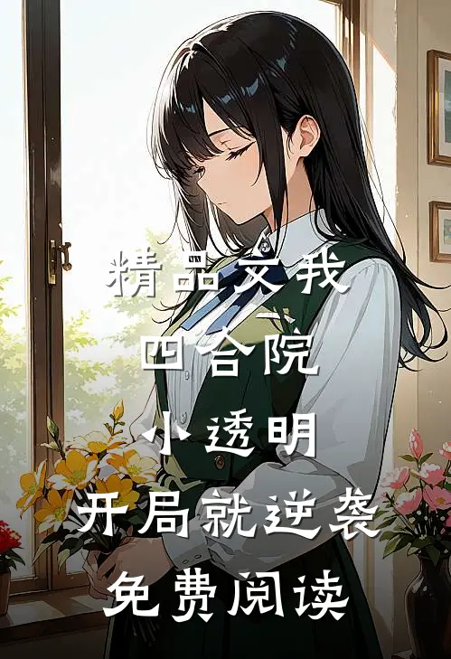 精品文我,四合院小透明,开局就逆袭免费阅读