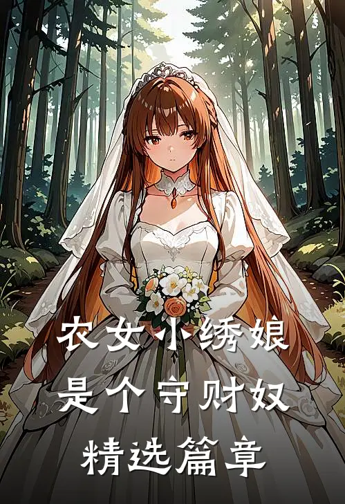 农女小绣娘是个守财奴精选篇章