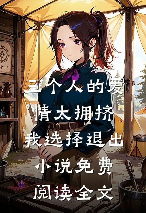 三个人的爱情太拥挤，我选择退出小说免费阅读全文