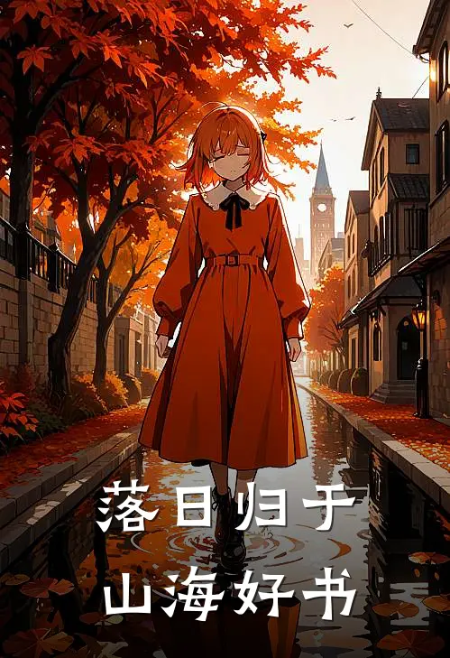 落日归于山海好书