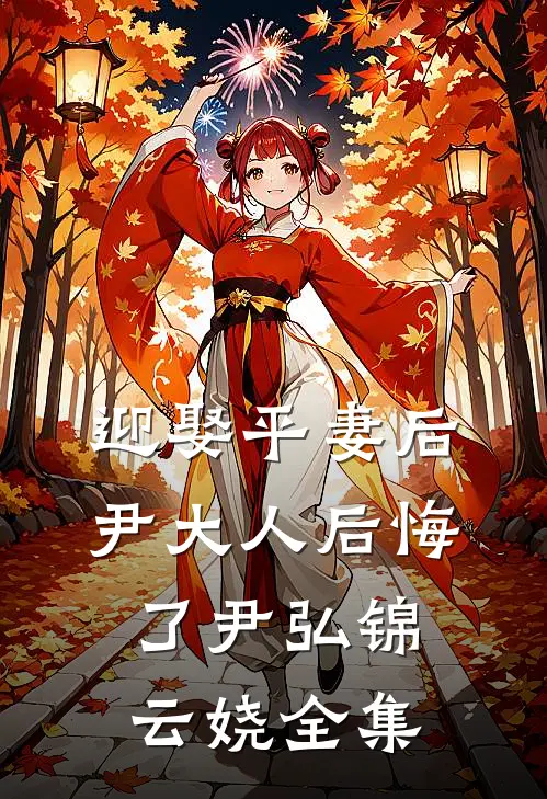 迎娶平妻后，尹大人后悔了尹弘锦云娆全集