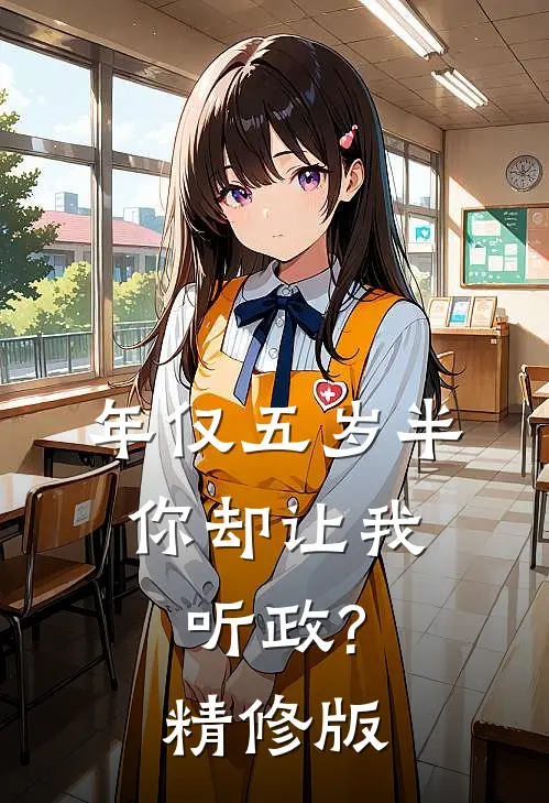 年仅五岁半,你却让我听政?精修版