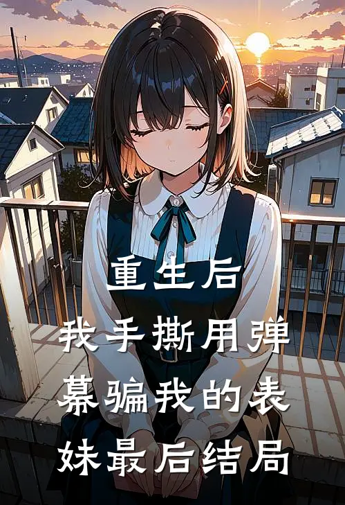 重生后，我手撕用弹幕骗我的表妹最后结局