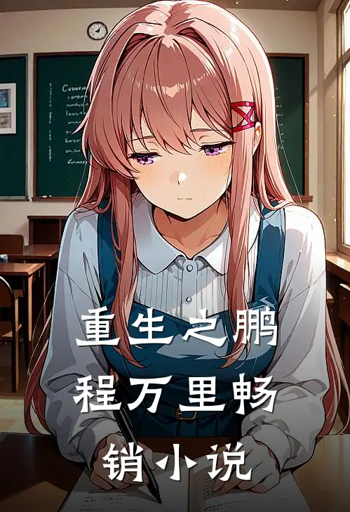 重生之鹏程万里畅销小说
