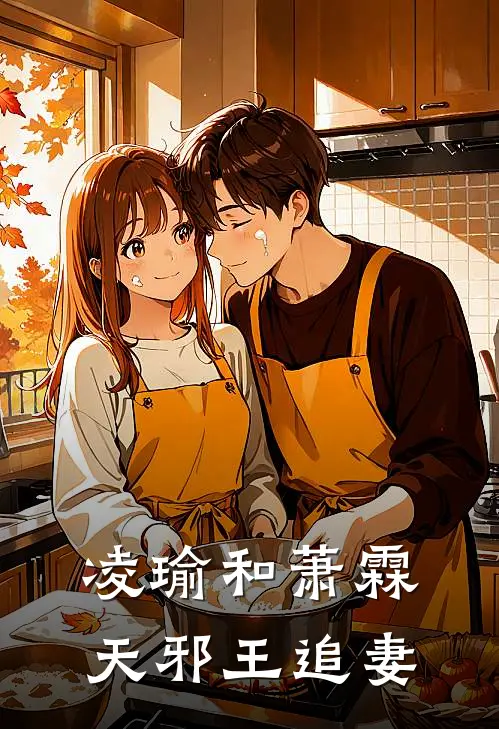 凌瑜和萧霖天 邪王追妻