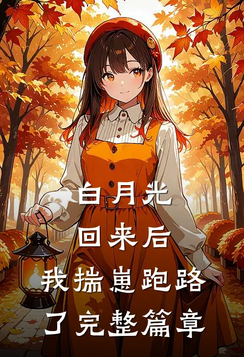 白月光回来后，我揣崽跑路了完整篇章