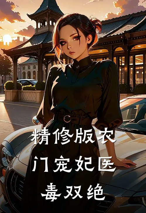 精修版农门宠妃医毒双绝