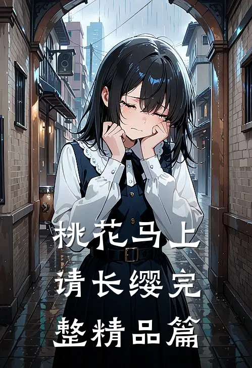 桃花马上请长缨完整精品篇