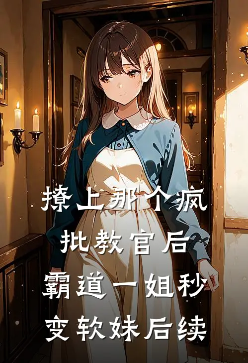 撩上那个疯批教官后，霸道一姐秒变软妹后续