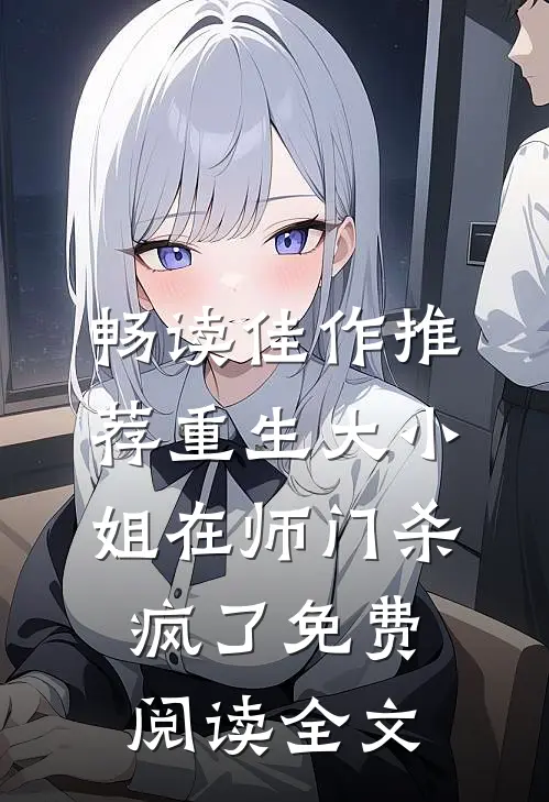 畅读佳作推荐重生大小姐在师门杀疯了免费阅读全文