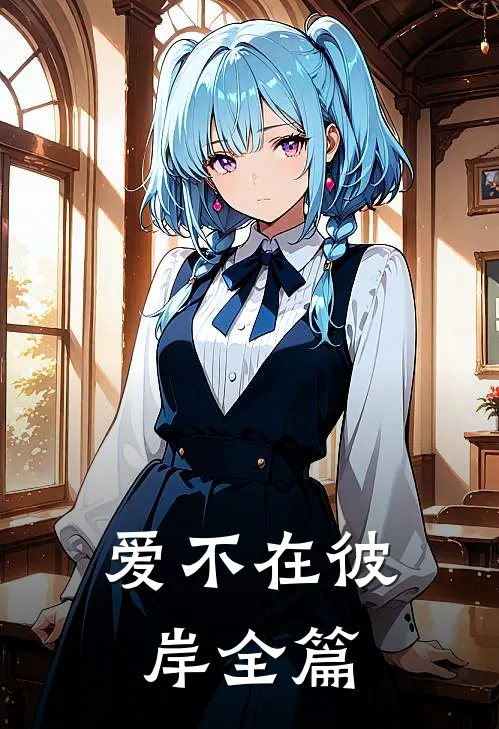 爱不在彼岸全篇