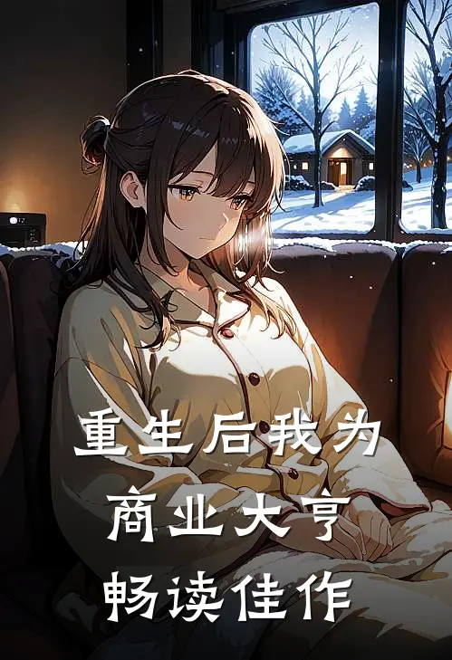 重生后我为商业大亨畅读佳作