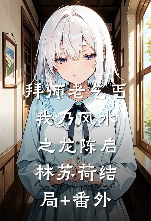 拜师老乞丐：我乃风水之龙陈启林苏荷结局+番外