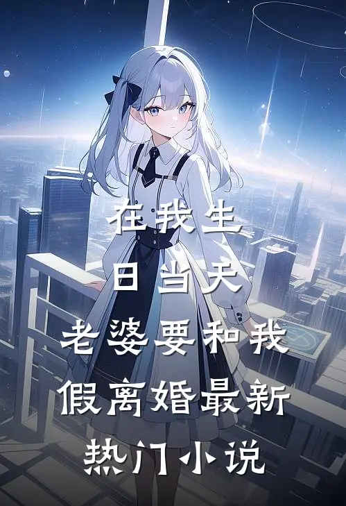在我生日当天，老婆要和我假离婚最新热门小说