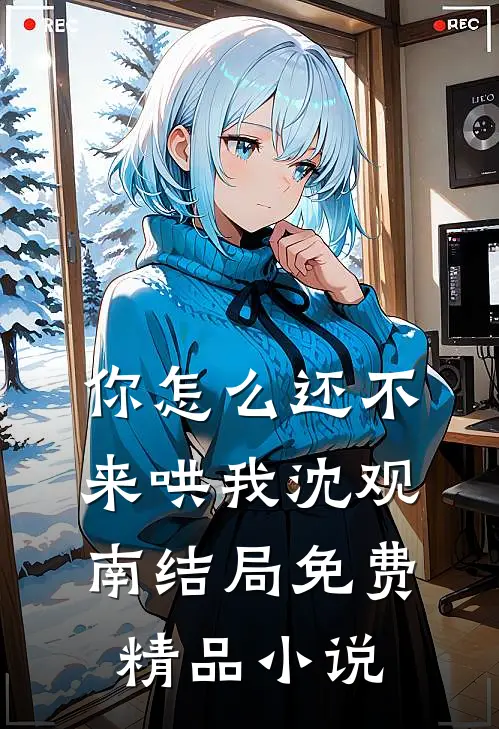 你怎么还不来哄我沈观南结局免费精品小说