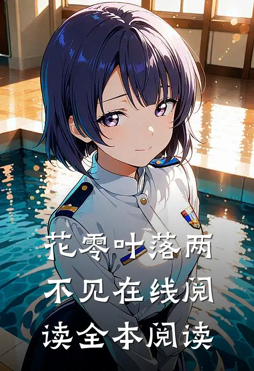 花零叶落两不见在线阅读全本阅读