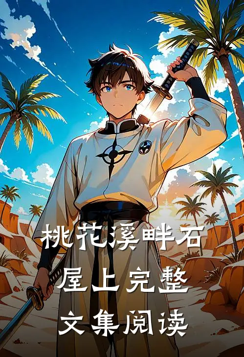 桃花溪畔石屋上完整文集阅读
