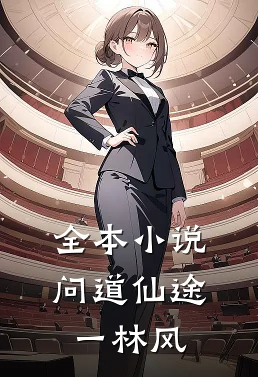 全本小说问道仙途一林风