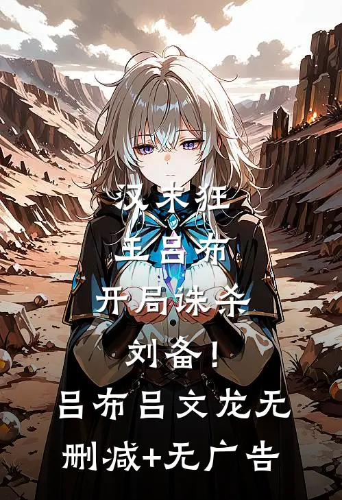 汉末狂王吕布，开局诛杀刘备！吕布吕文龙无删减+无广告