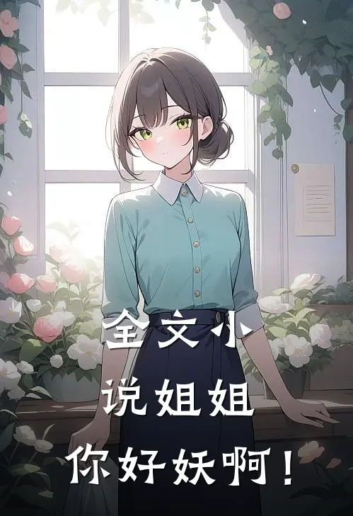 全文小说姐姐，你好妖啊！