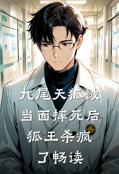 九尾天狐被当面摔死后，狐王杀疯了畅读
