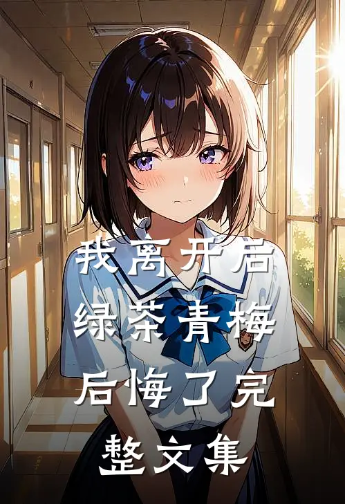 我离开后，绿茶青梅后悔了完整文集