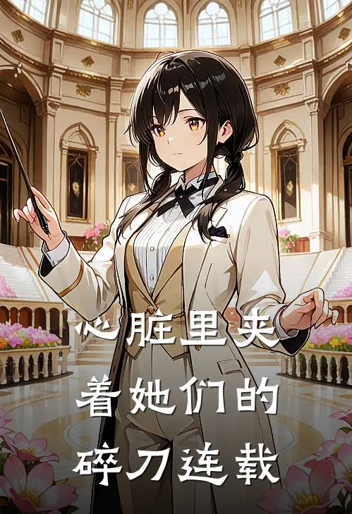 心脏里夹着她们的碎刀连载