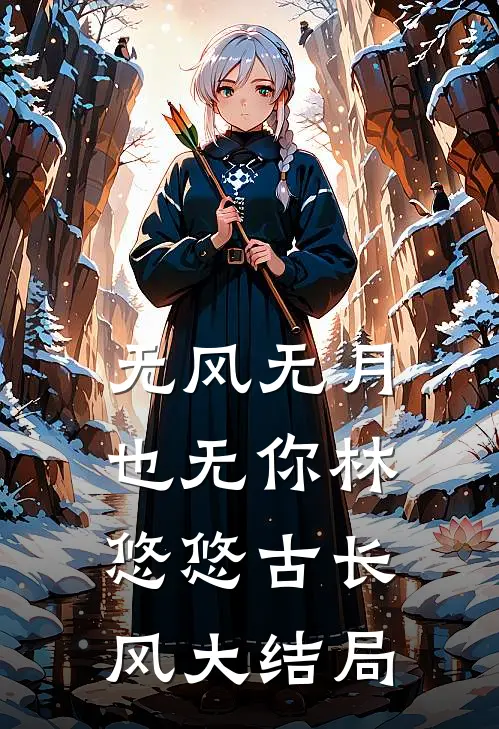 无风无月也无你林悠悠古长风大结局