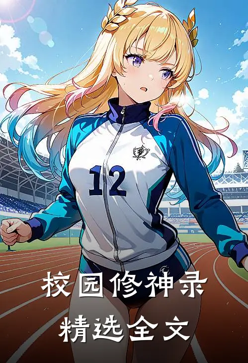 校园修神录精选全文