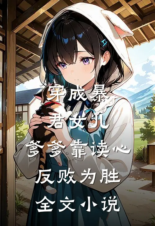 穿成暴君女儿，爹爹靠读心反败为胜全文小说