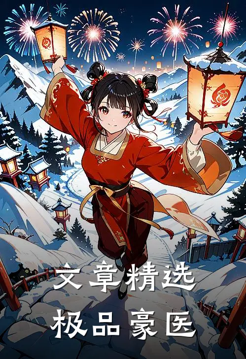文章精选极品豪医